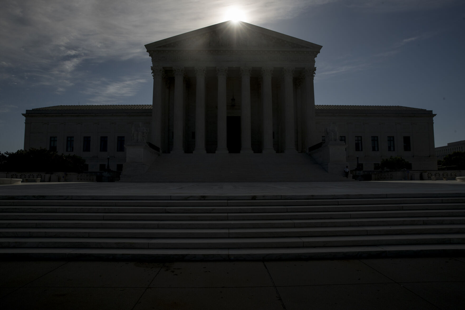 2020: The Supreme Court